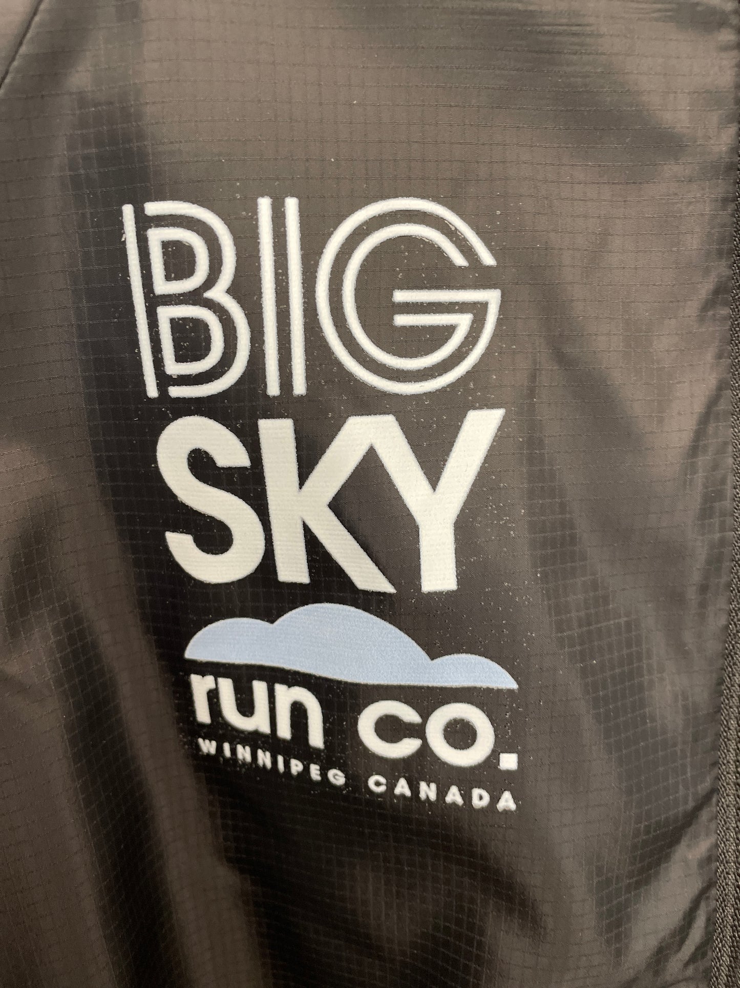 Women's Big Sky x Craft Pro Hypervent 2 Jacket