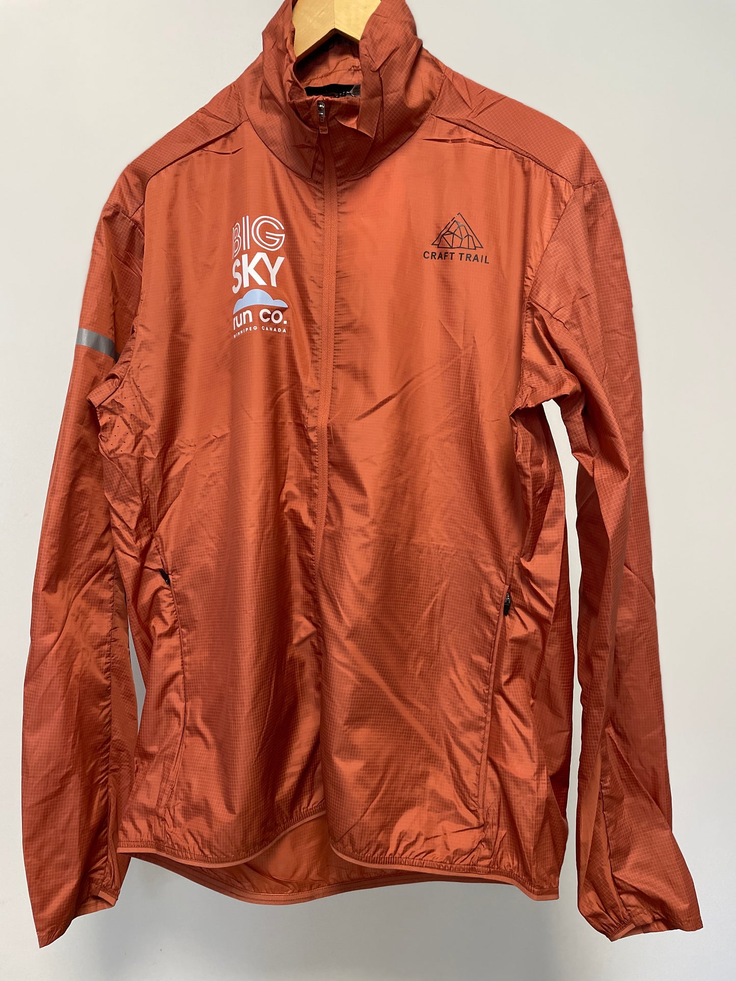 Men's Big Sky x Craft Pro Hypervent 2 Jacket