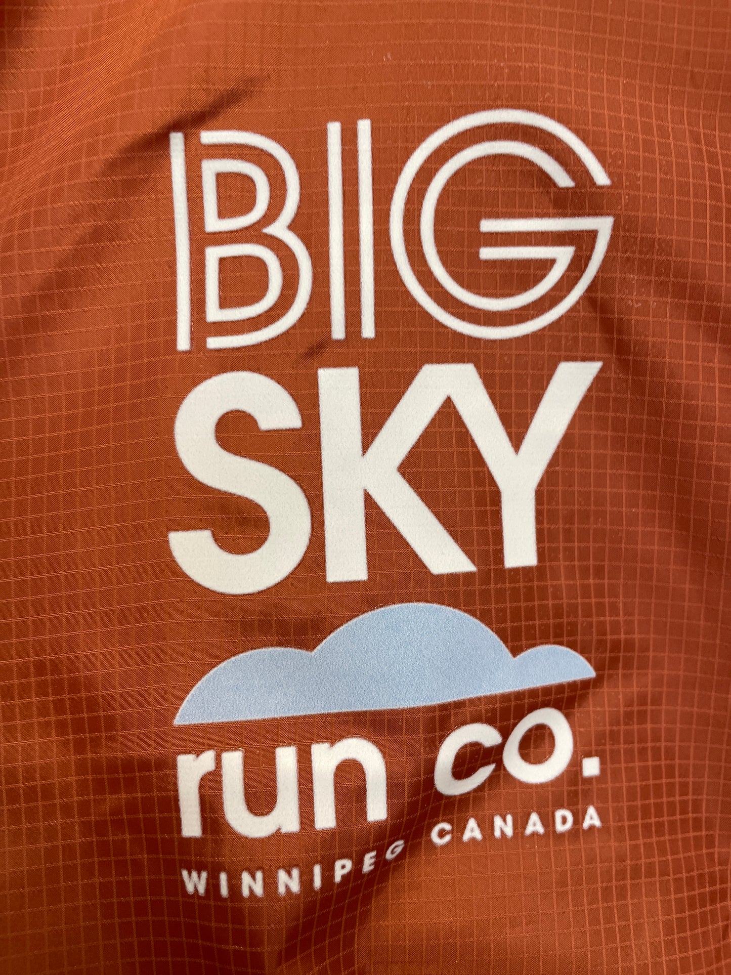 Men's Big Sky x Craft Pro Hypervent 2 Jacket