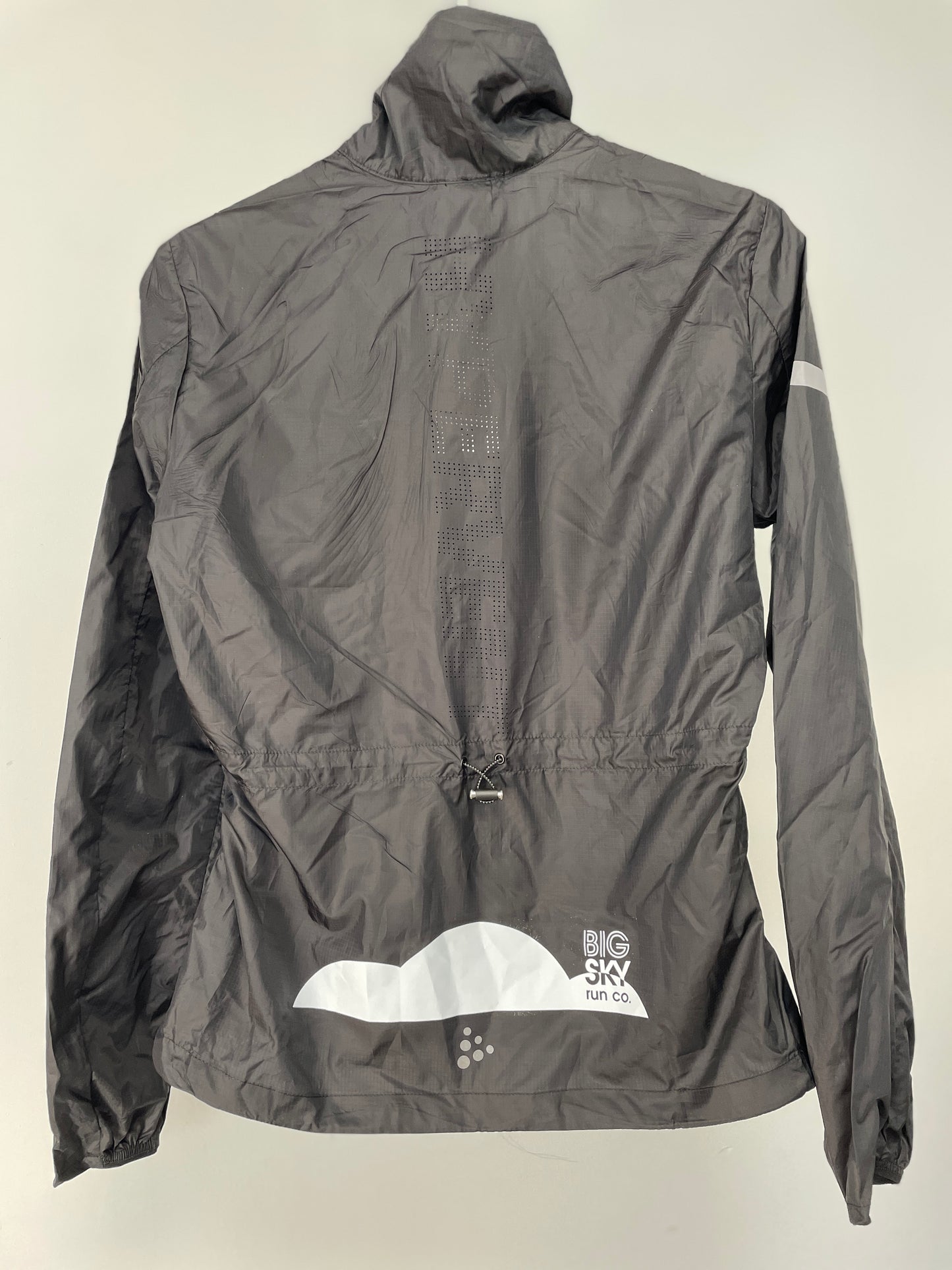 Women's Big Sky x Craft Pro Hypervent 2 Jacket