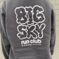 Big Sky Crewneck Sweatshirts