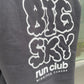 Big Sky Crewneck Sweatshirts