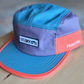Big Sky Run Co x Fractel Cap