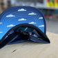 Big Sky Run Co x Fractel Cap