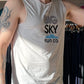 Men's Big Sky Run Co + Craft Pro Trail Singlet 2
