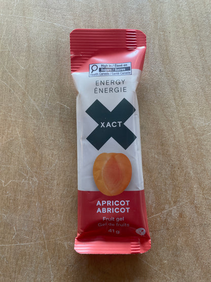 XACT Energy Gel