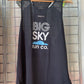 Men's Big Sky Run Co + Craft Race Day Singlet 2
