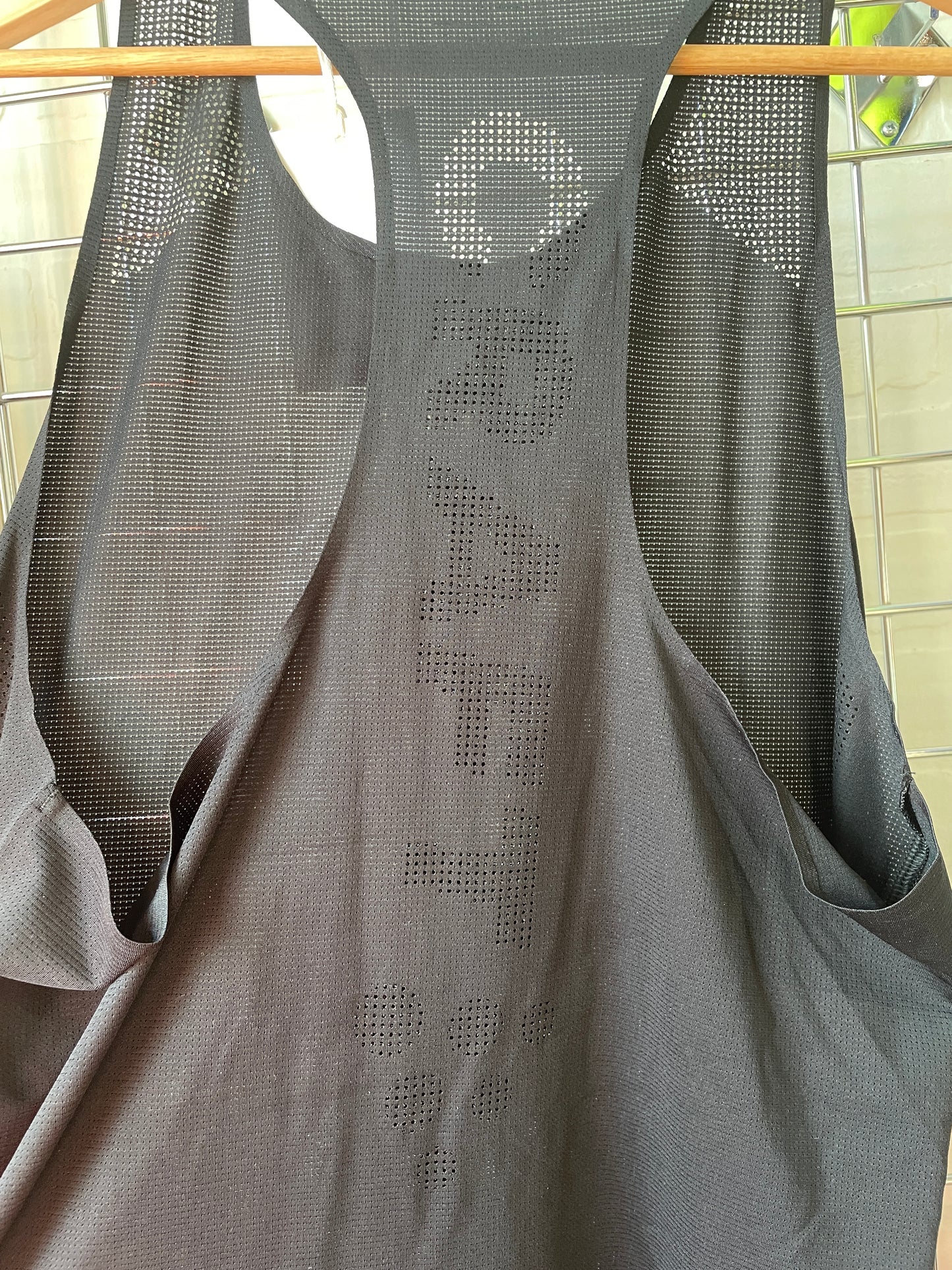 Men's Big Sky Run Co + Craft Race Day Singlet 2