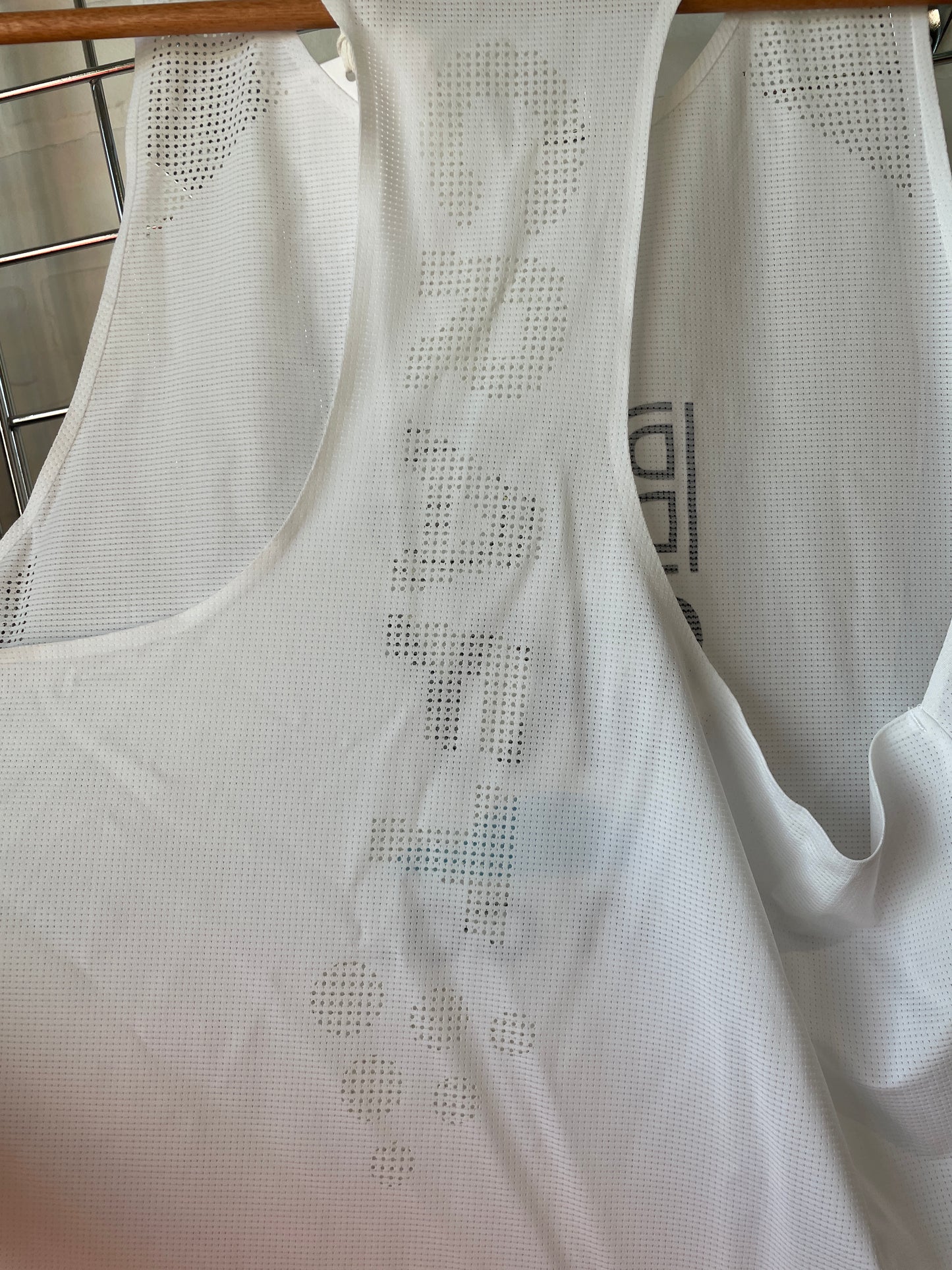 Men's Big Sky Run Co + Craft Race Day Singlet 2