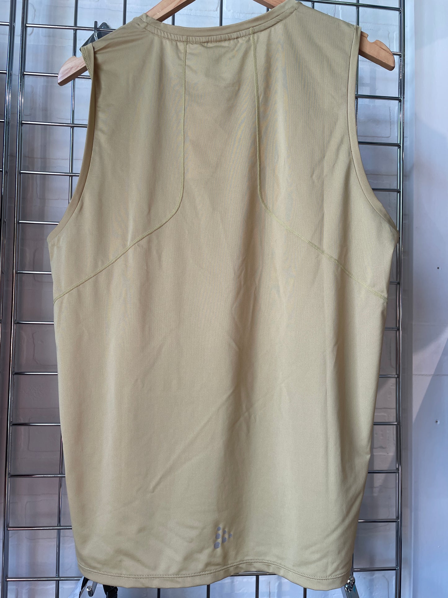Men's Big Sky Run Co + Craft Pro Trail Singlet 2