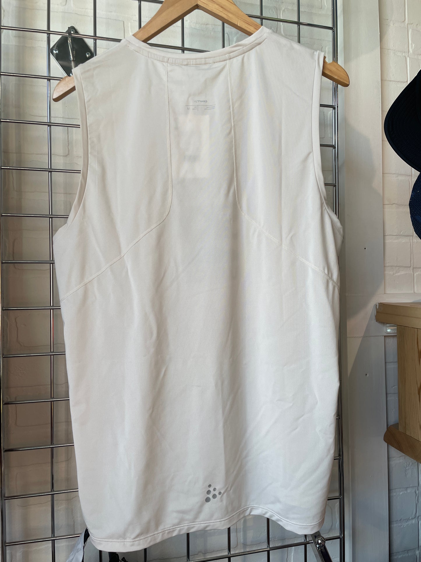 Men's Big Sky Run Co + Craft Pro Trail Singlet 2