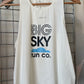 Women's Big Sky Run Co + Craft Hypervent Singlet