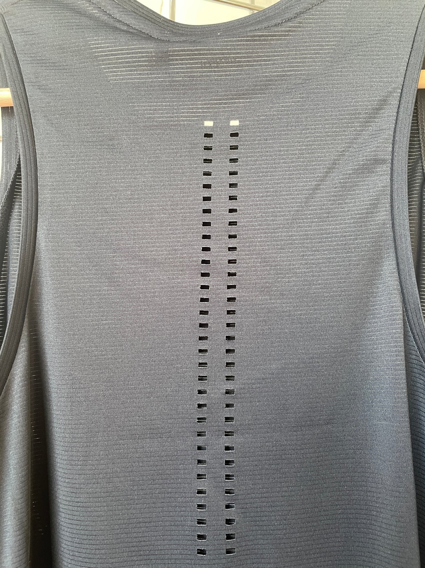 Women's Big Sky Run Co + Craft Hypervent Singlet