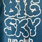 Big Sky Run Club T-Shirt