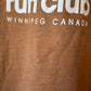 Big Sky Run Club T-Shirt