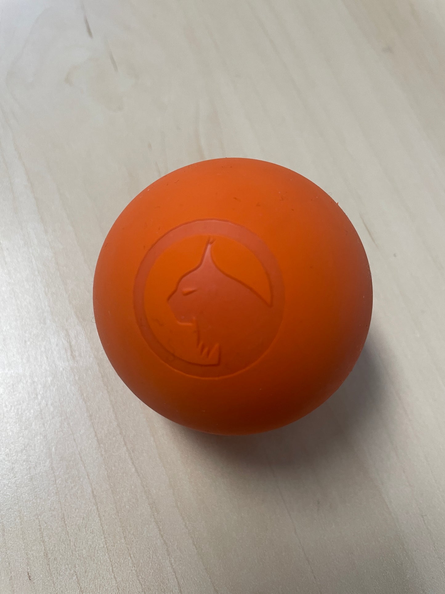 MyoLynx Lacrosse Ball