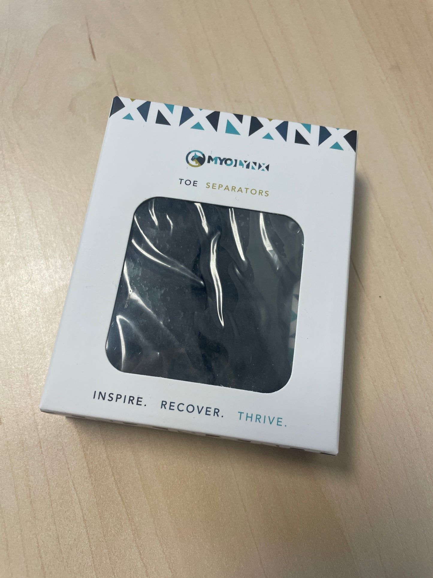 MyoLynx Paw Spreaders