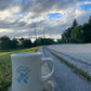 Big Sky Run Co Diner Cup
