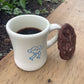 Big Sky Run Co Diner Cup