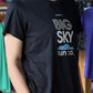 Women's Big Sky Run Co + Craft Hypervent Short Sleeve Shirt