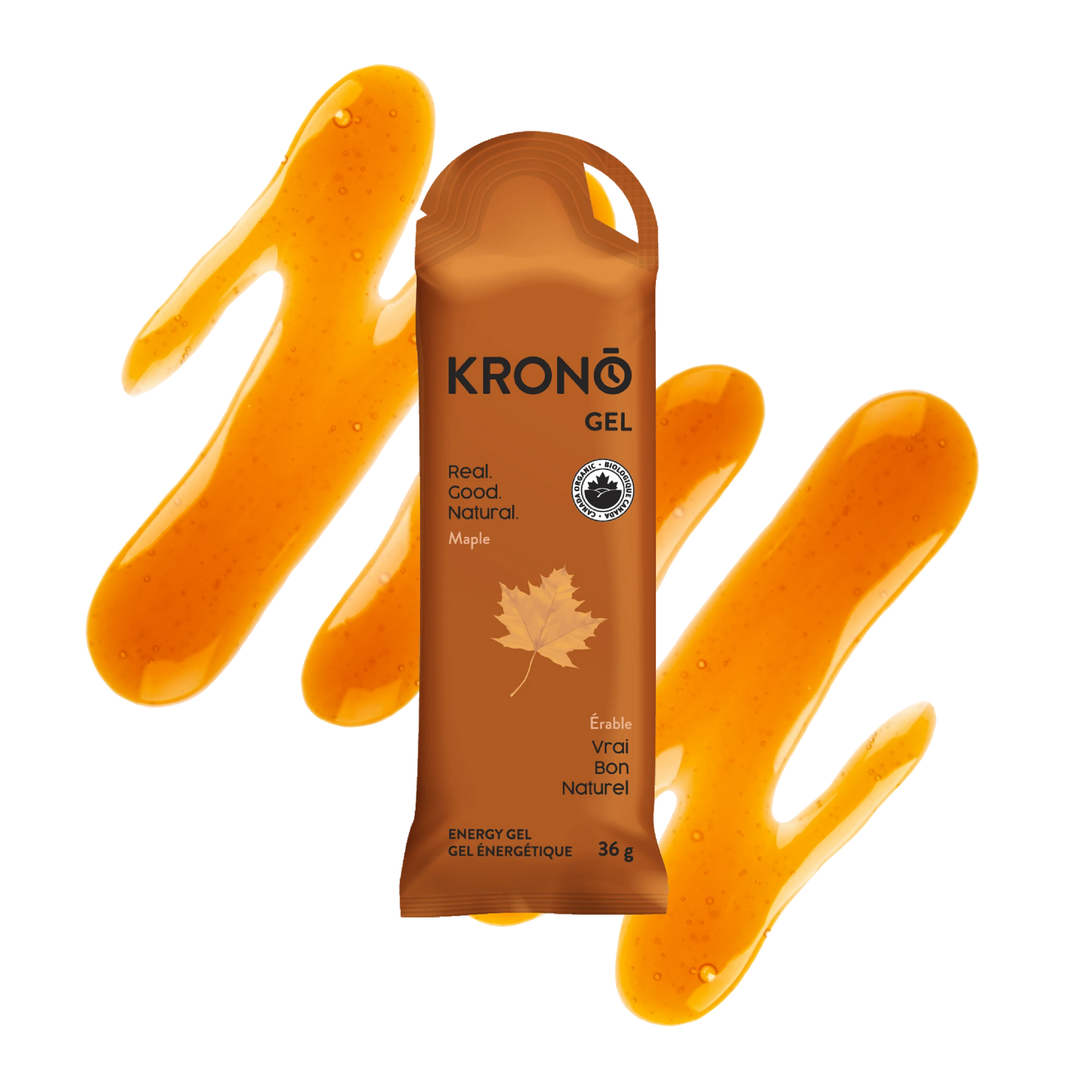 Krono Energy Gel