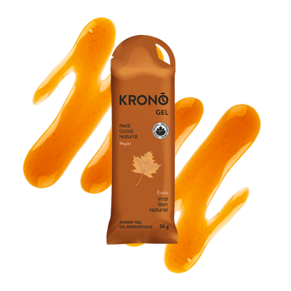Krono Energy Gel