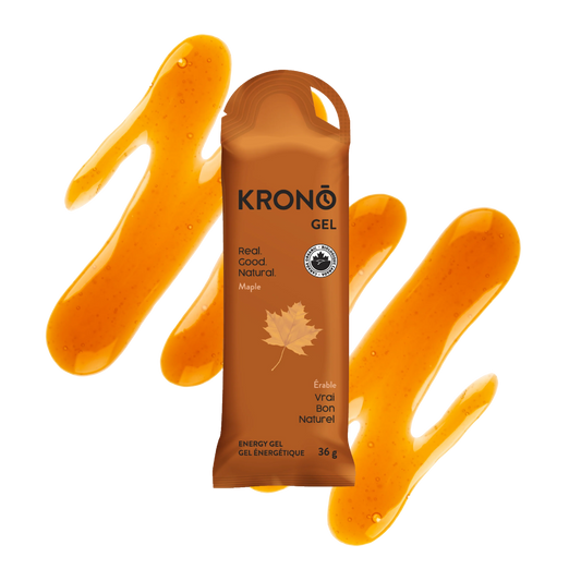 Krono Energy Gel