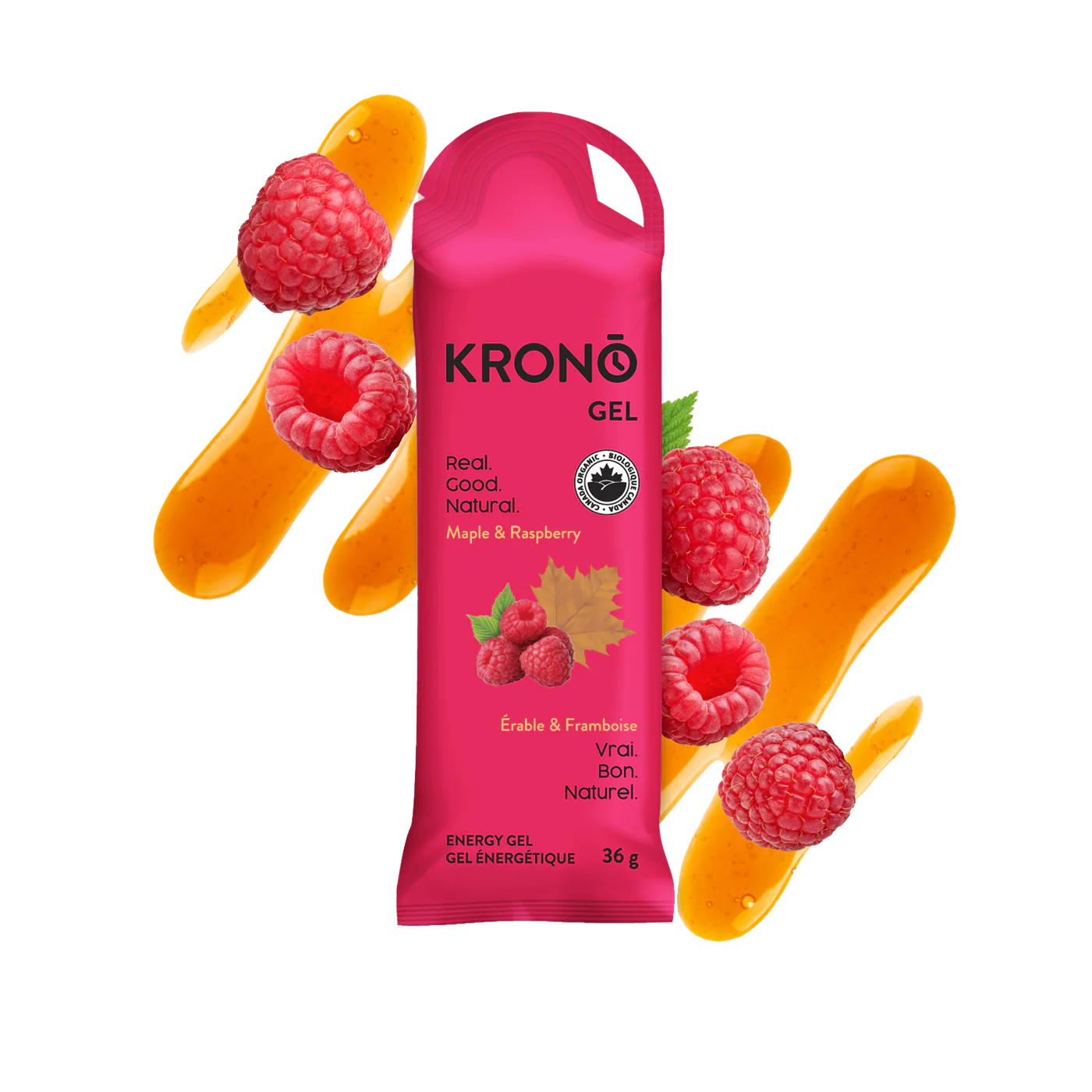 Krono Energy Gel