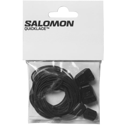 Salomon Quick Lace