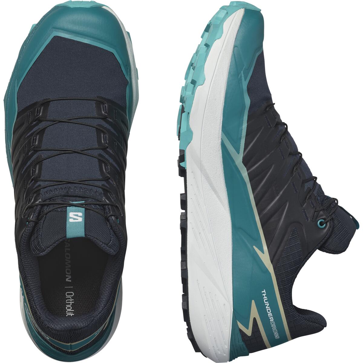 Men's Salomon Thundercross