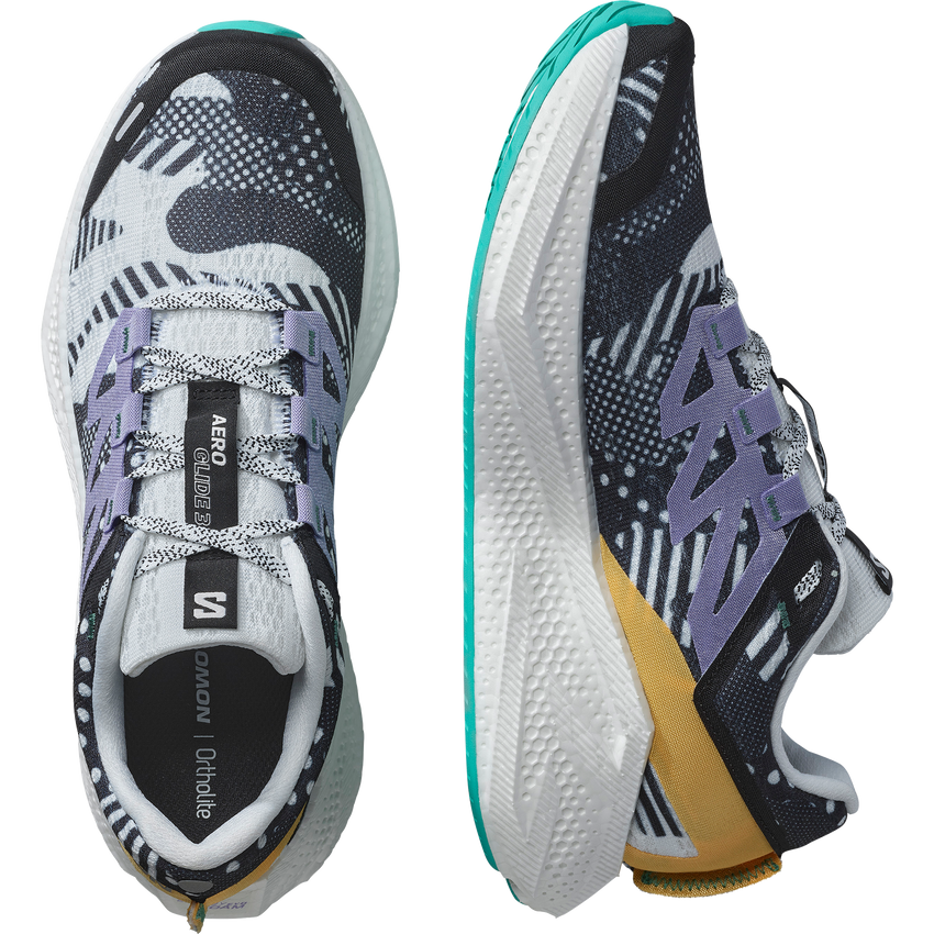 Women's Salomon Aero Glide 3