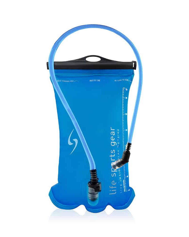 Life Sports Gear 1.5L Bladder