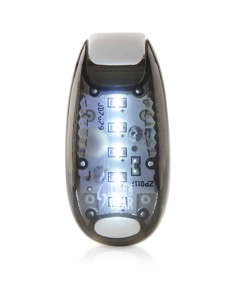 Life Sports Gear LED BEAT Light Clip