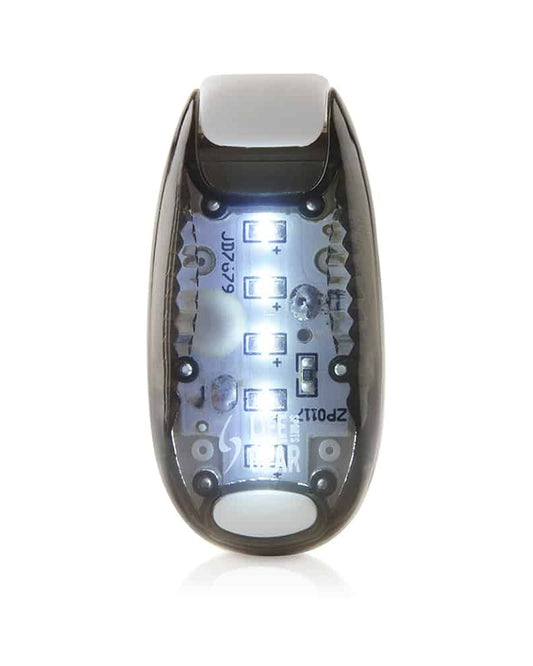 Life Sports Gear LED BEAT Light Clip