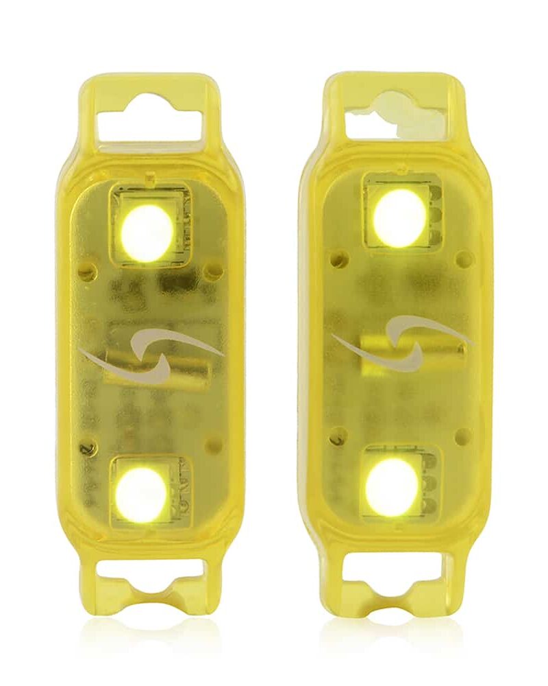 Life Sports Gear LED TEMPO Shoelace Lights