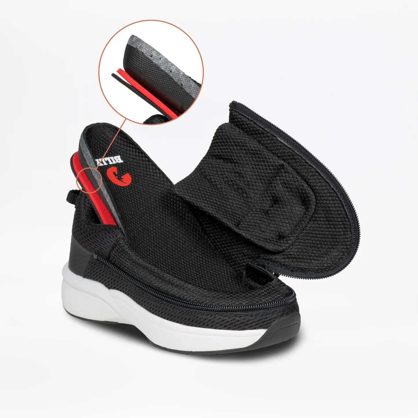 Men's Billy Limitless Comfort