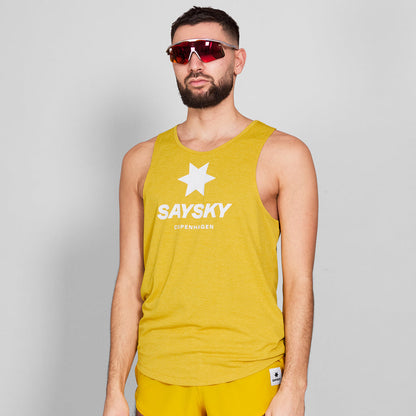 Men's SAYSKY Combat Singlet