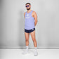 Men's SAYSKY Combat Singlet