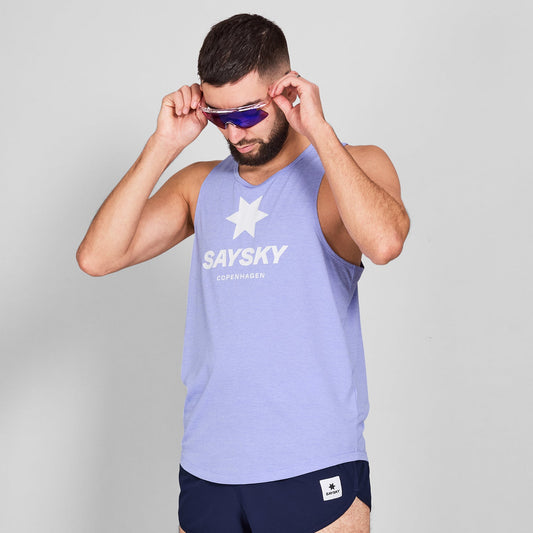 Men's SAYSKY Combat Singlet
