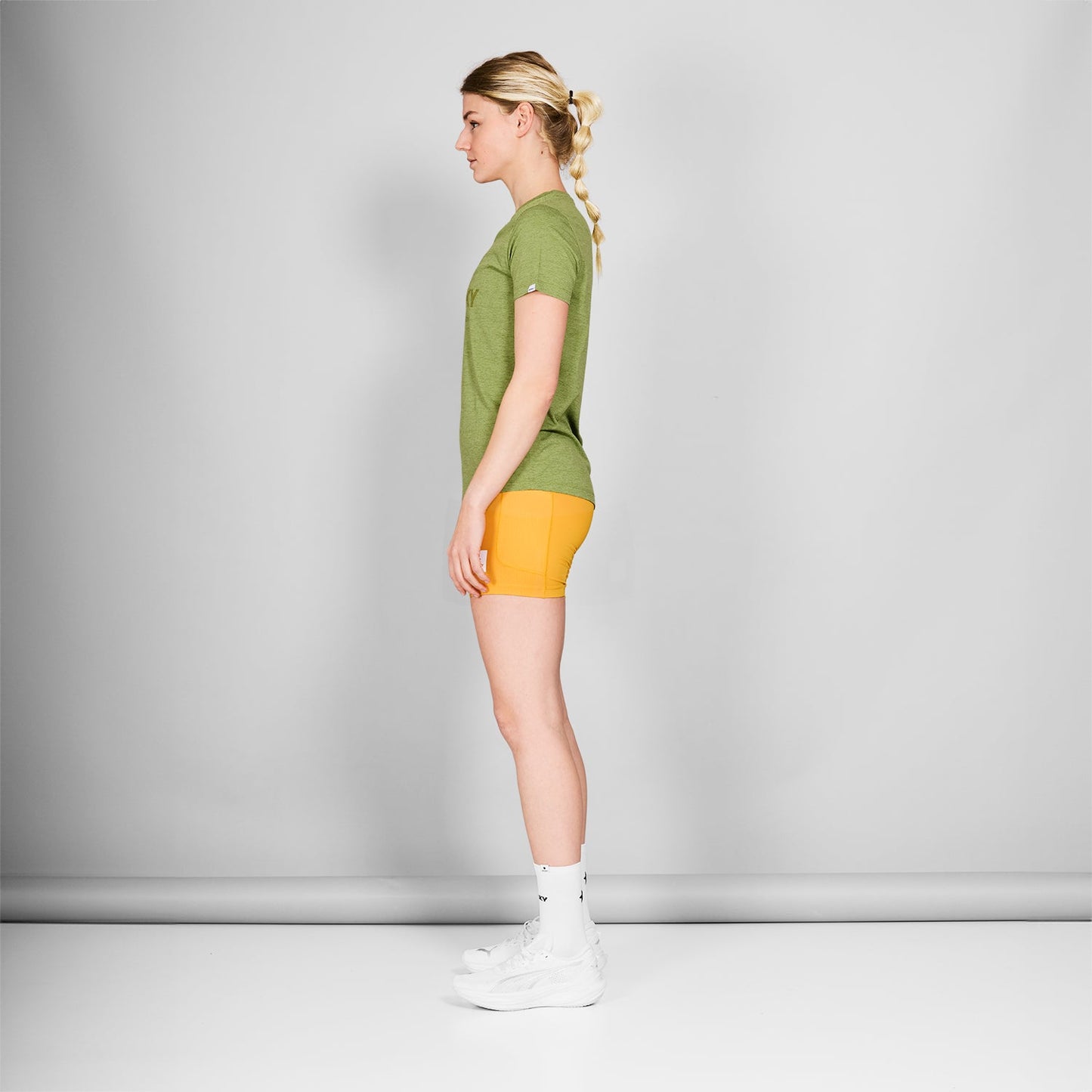 Women's SAYSKY Combat T-shirt