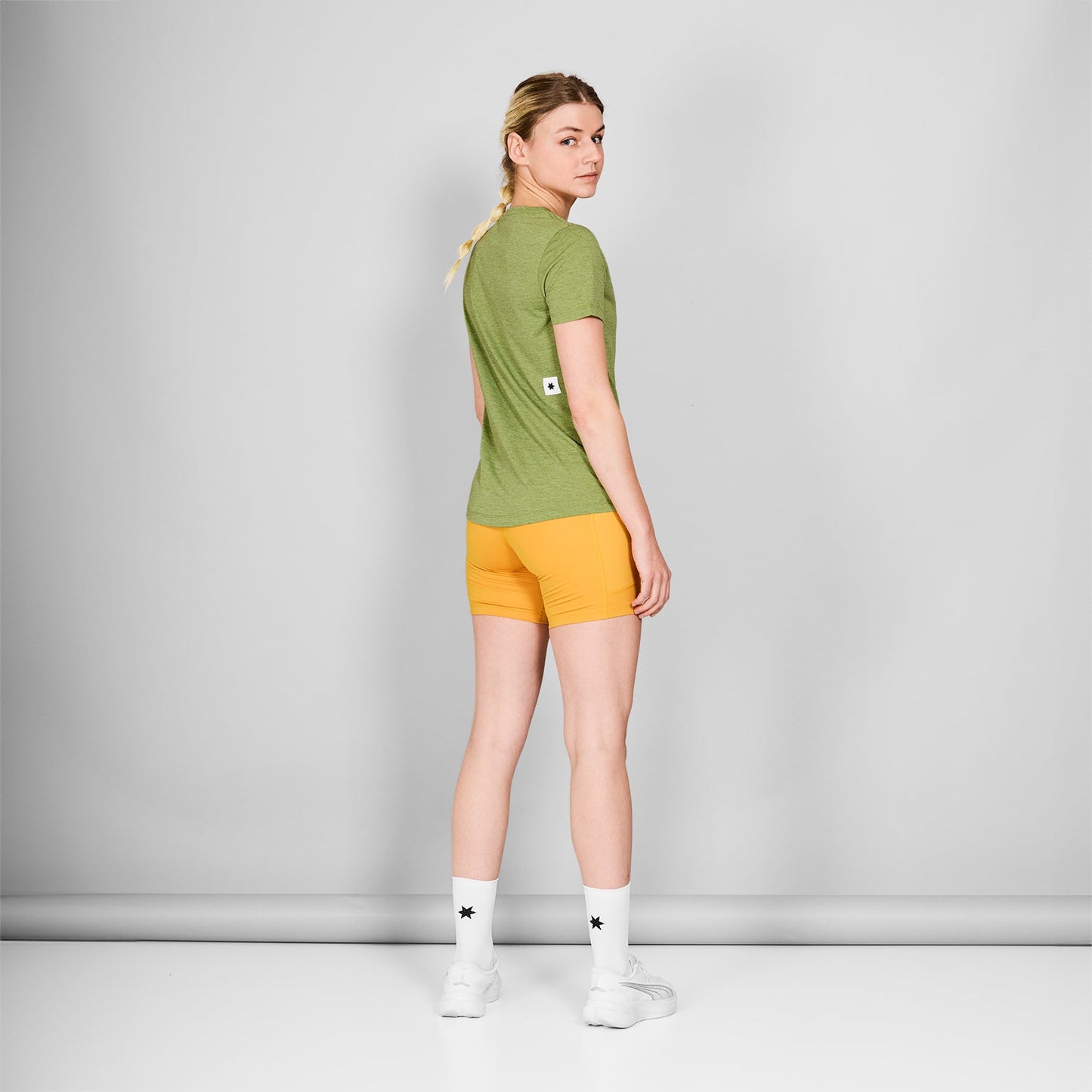 Women's SAYSKY Combat T-shirt