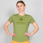 Women's SAYSKY Combat T-shirt