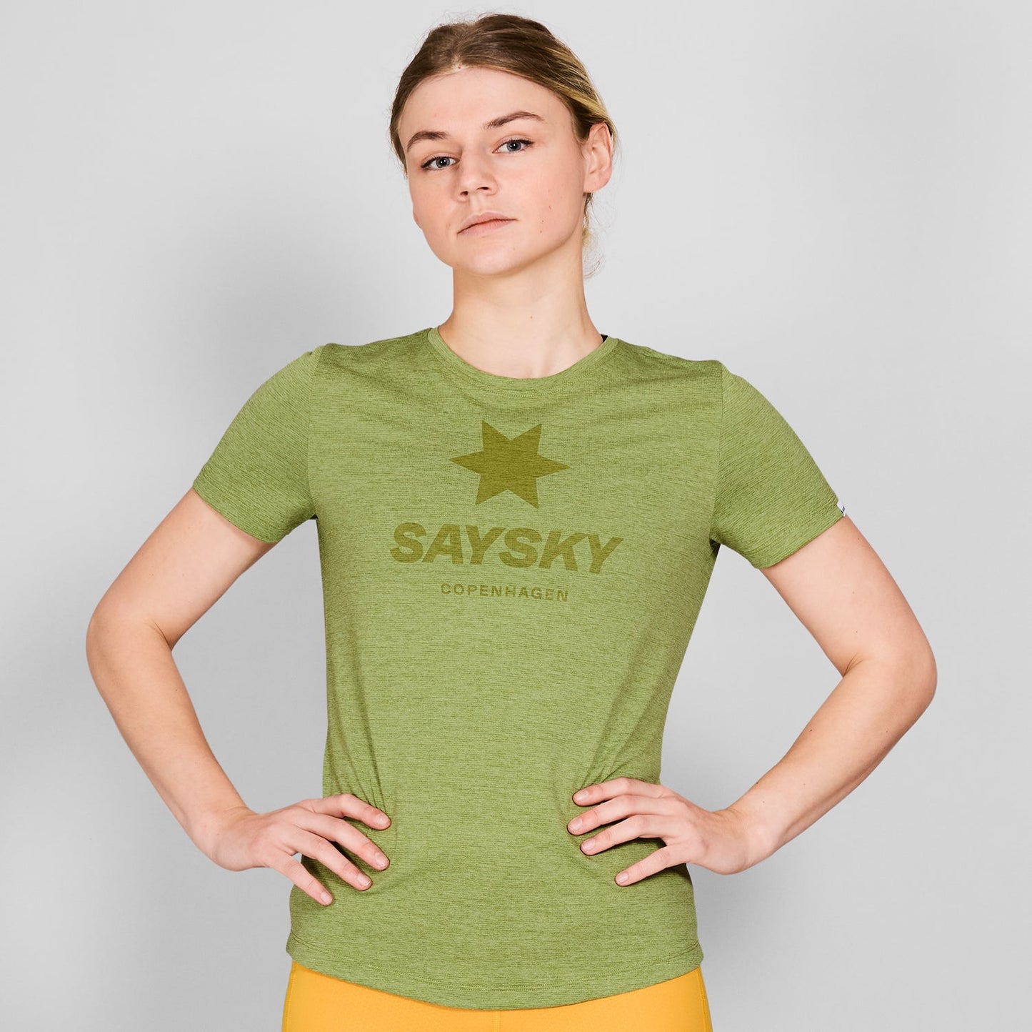 Women's SAYSKY Combat T-shirt