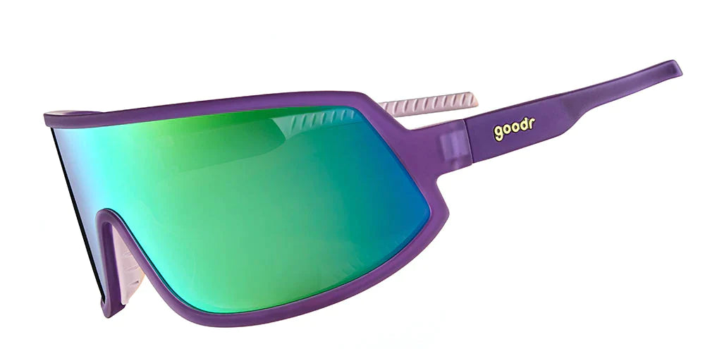 Goodr Wrap G Sunglasses