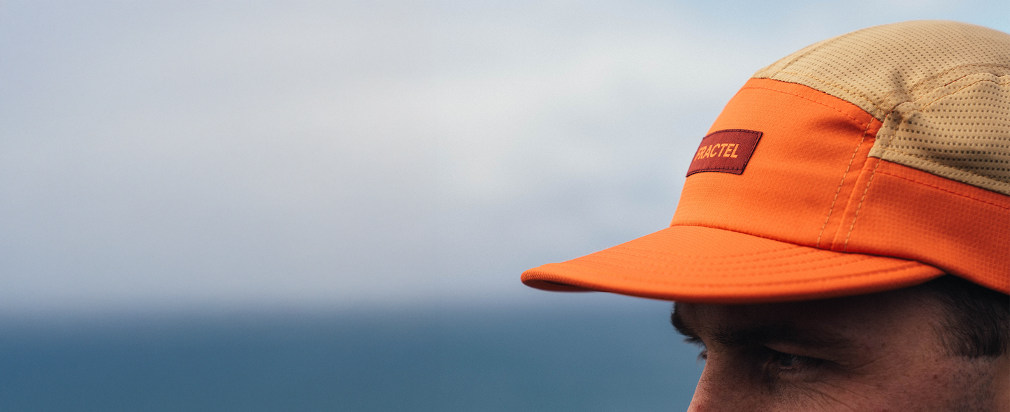 Fractel M-Series Cap