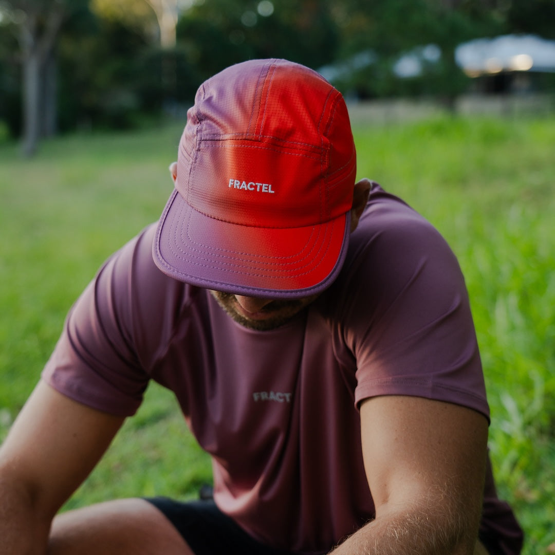 Fractel M-Series Cap