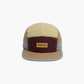 Fractel M-Series Cap