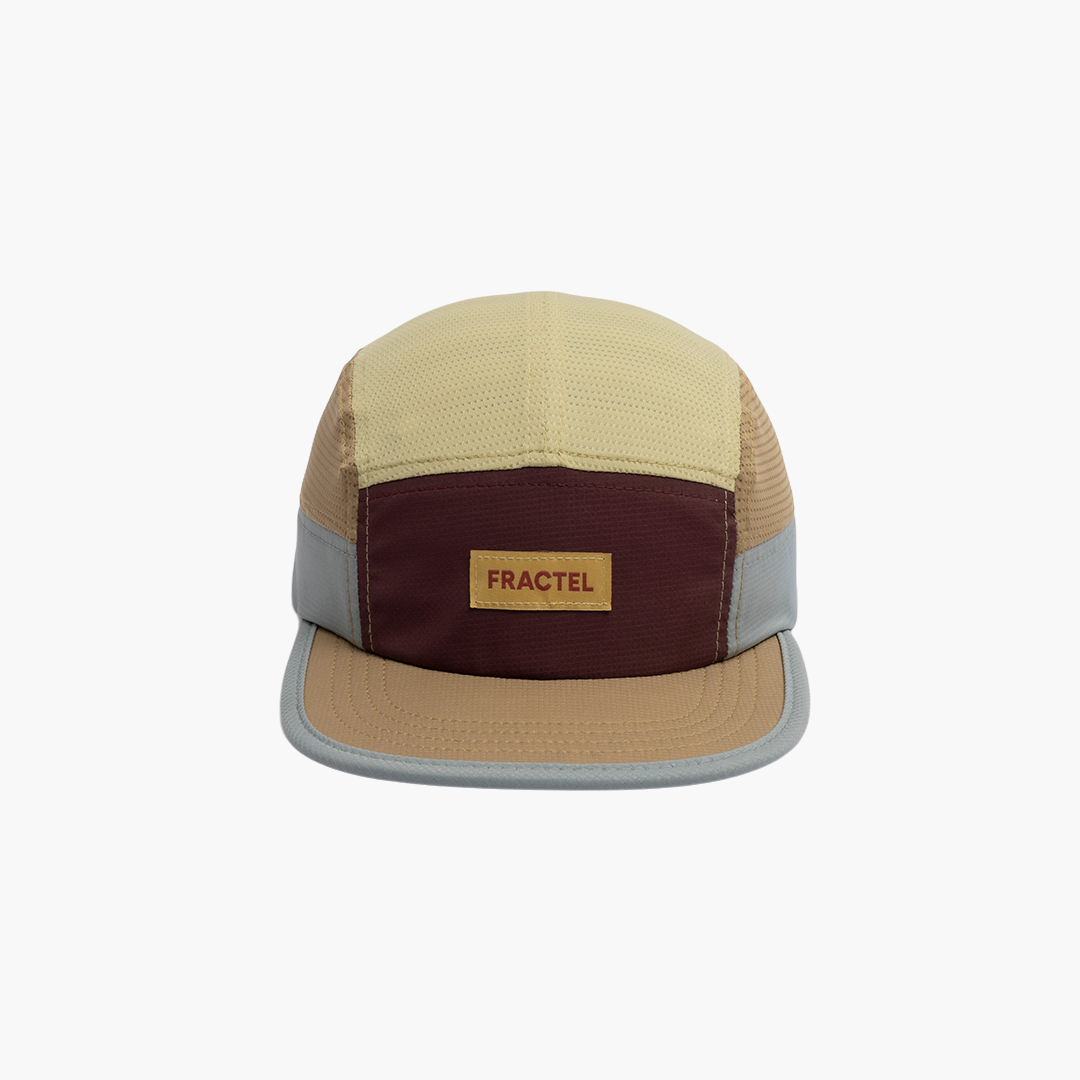 Fractel M-Series Cap