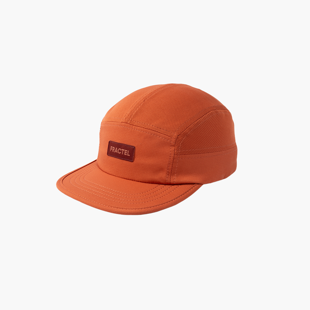 Fractel M-Series Cap