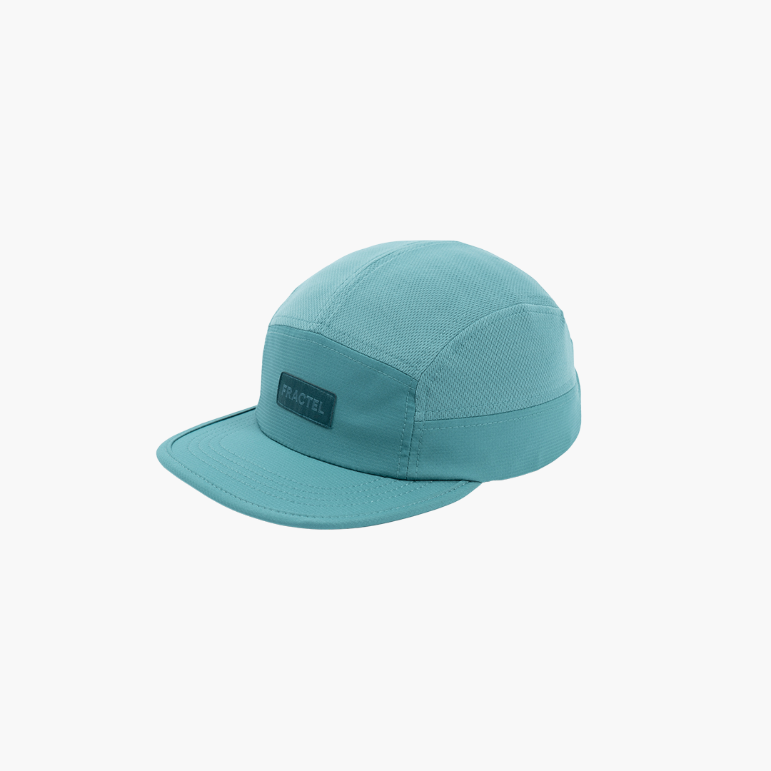 Fractel M-Series Cap
